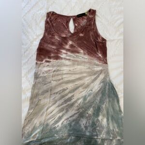 AREA Tank Top